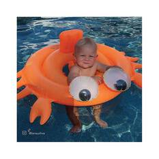 SUNNYLiFE Sonny The Sea Creature Inflatable Baby Float, , bcf_hi-res