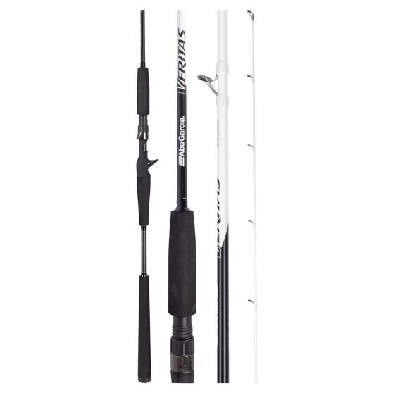 Abu Garcia Veritas 5 Baitcaster Rod 792XH, , bcf_hi-res
