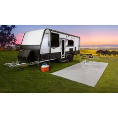 Camec 5 x 3m Caravan Floor Matting, , bcf_hi-res