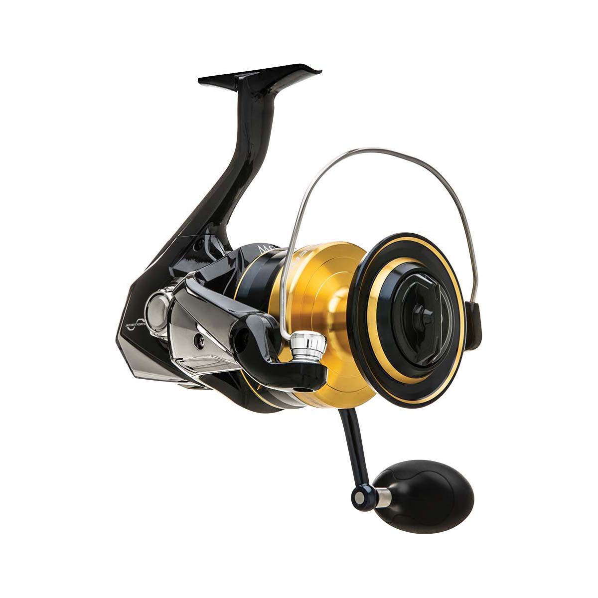 Shimano Spheros SW Spinning Reel 18000HGA, , bcf_hi-res