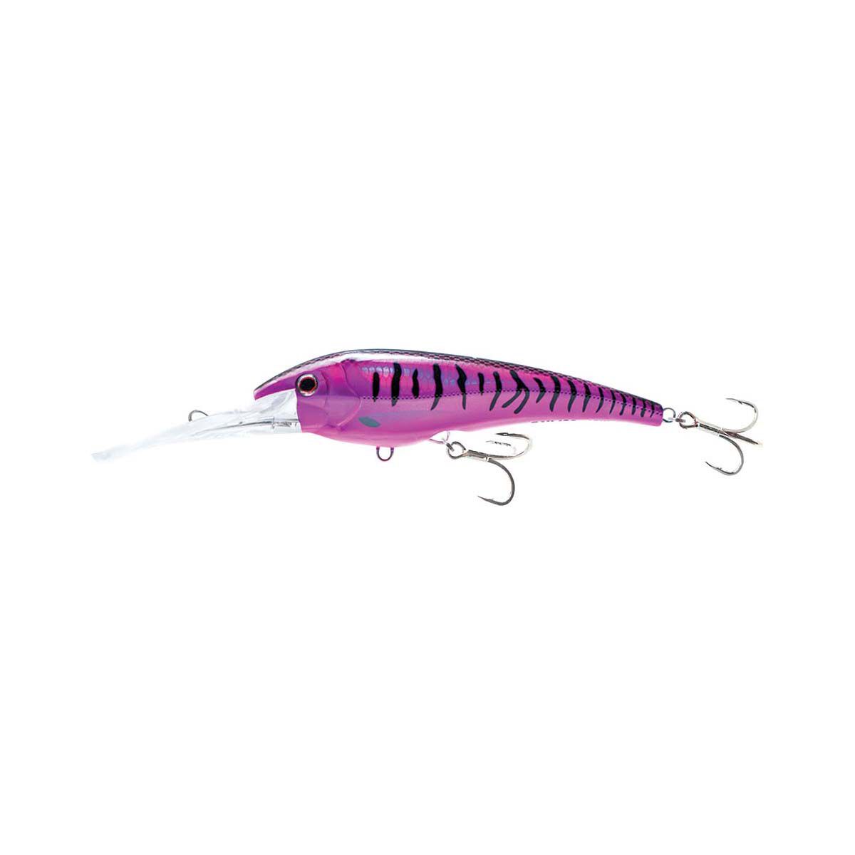 Nomad DTX Minnow Floating Hard Body Lure 140mm Phantom, Phantom, bcf_hi-res