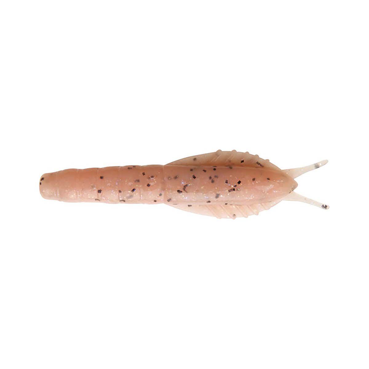 Ecogear Bream Prawn Soft Plastic Lure 50mm King Prawn, King Prawn, bcf_hi-res