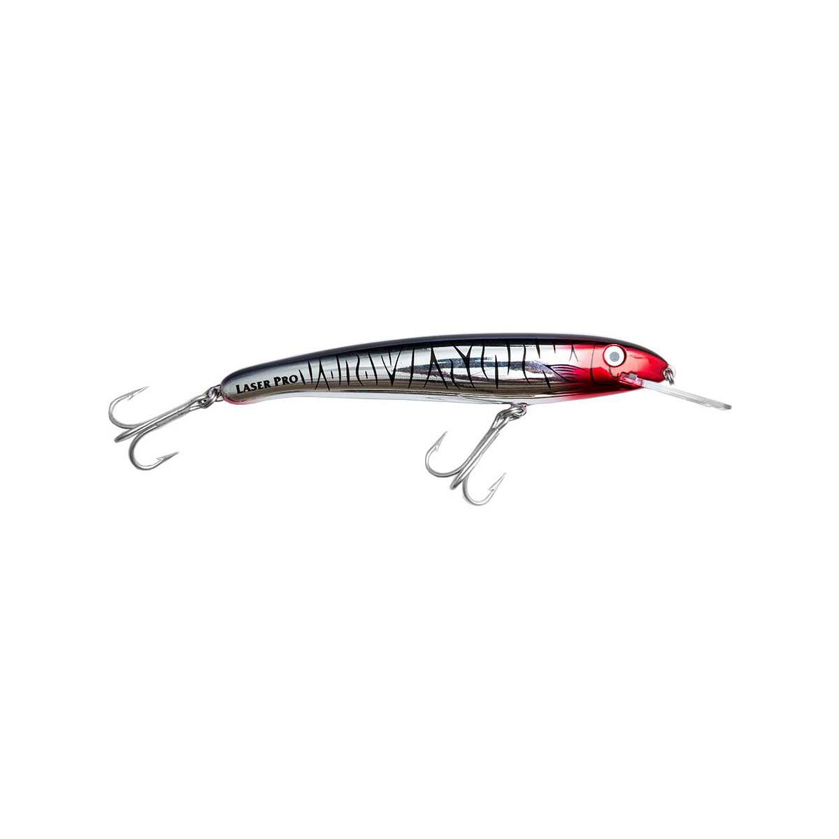 Trolling lures bcf clearance