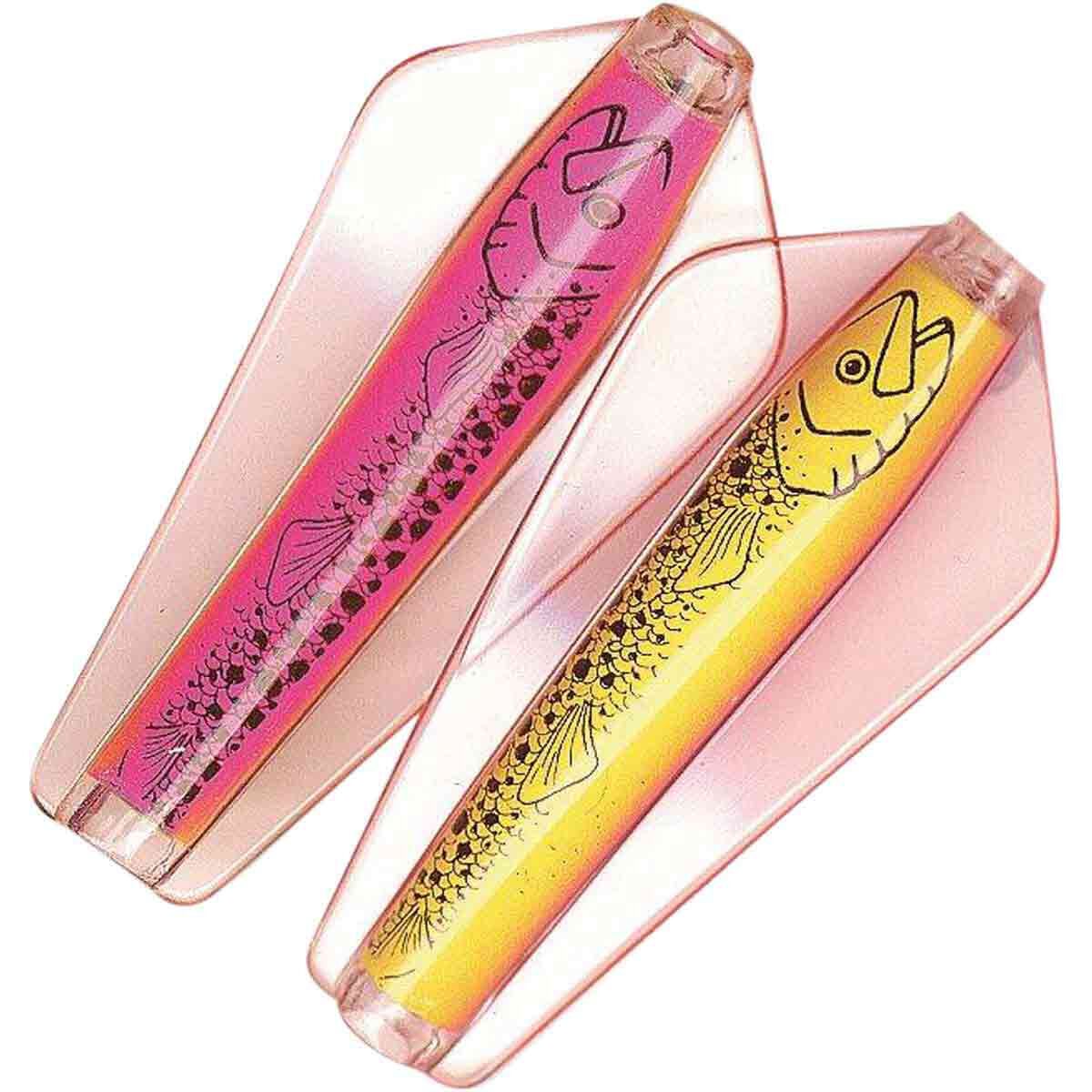 Wigston Tassie Devil Hard Body Lure 13.5g Col 81, Col 81, bcf_hi-res