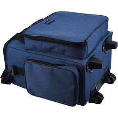 Wanderer Wheeled Picnic Cooler 4 Person, , bcf_hi-res