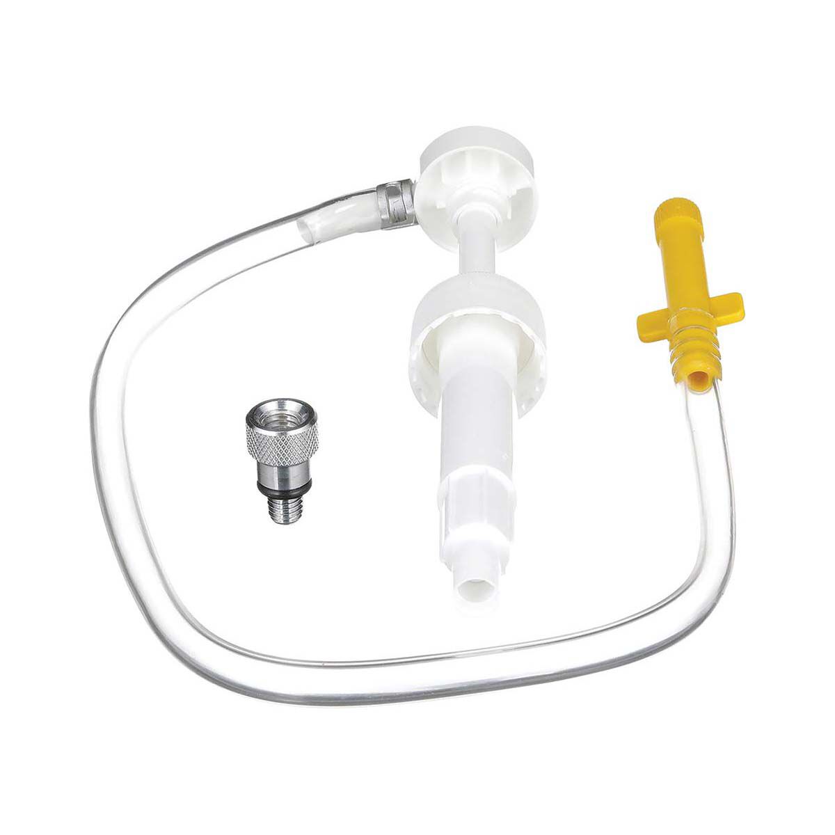 Quicksilver Outboard Gear Lube Pump to fit 1L Bottles, , bcf_hi-res