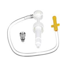 Quicksilver Outboard Gear Lube Pump to fit 1L Bottles, , bcf_hi-res