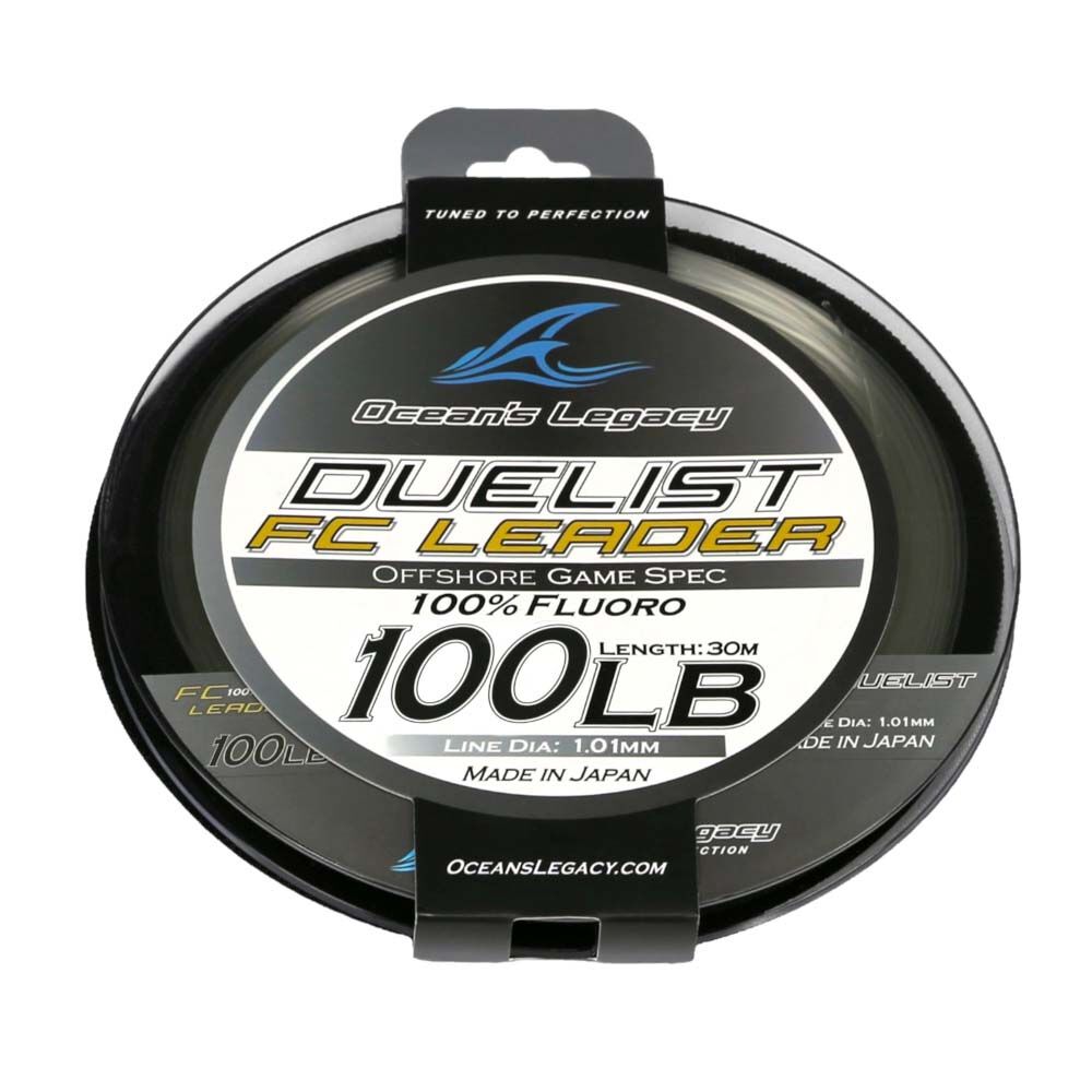 Ocean's Legacy Duelist FC Leader, , bcf_hi-res