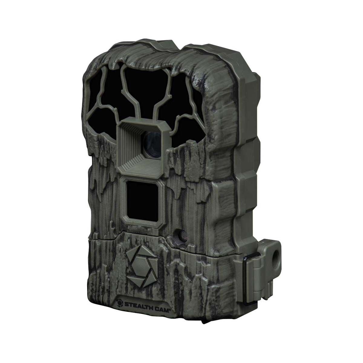 GSM Stealth Cam QS18 18mp Trail Camera, , bcf_hi-res