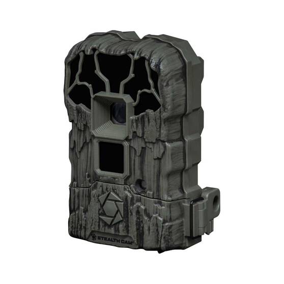 Trail Camera Shop GSM Stealth Cam QS18 18mp at BCF Australia