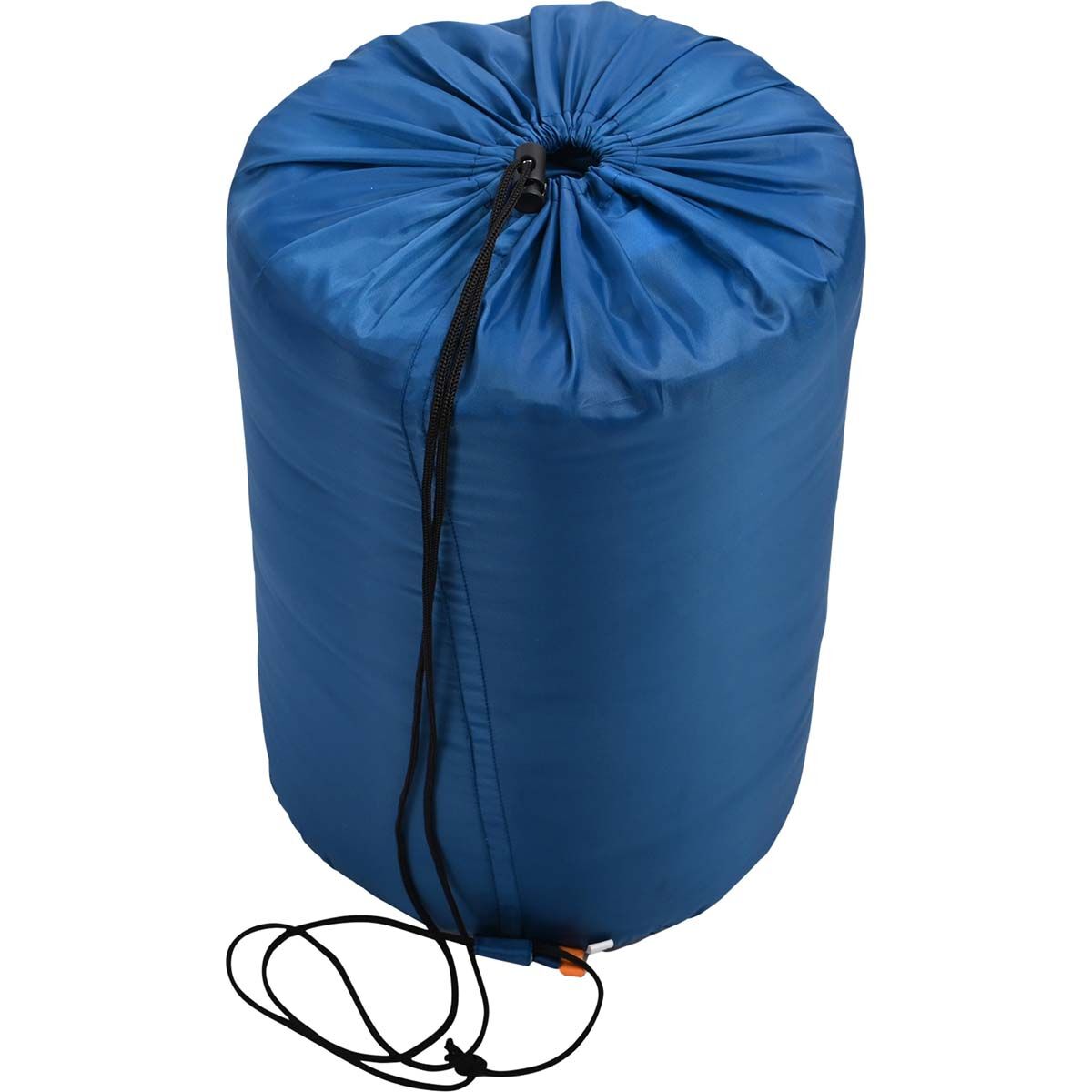 BCF Adults Camper Sleeping Bag 0&deg;, , bcf_hi-res