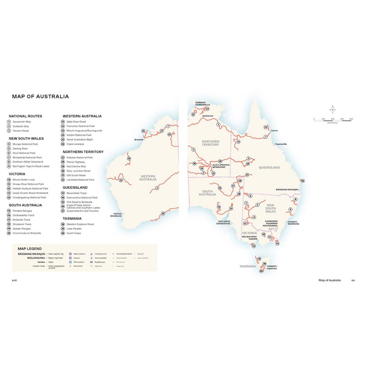 Explore Australia Ultimate 4WD Tracks: Australia, , bcf_hi-res