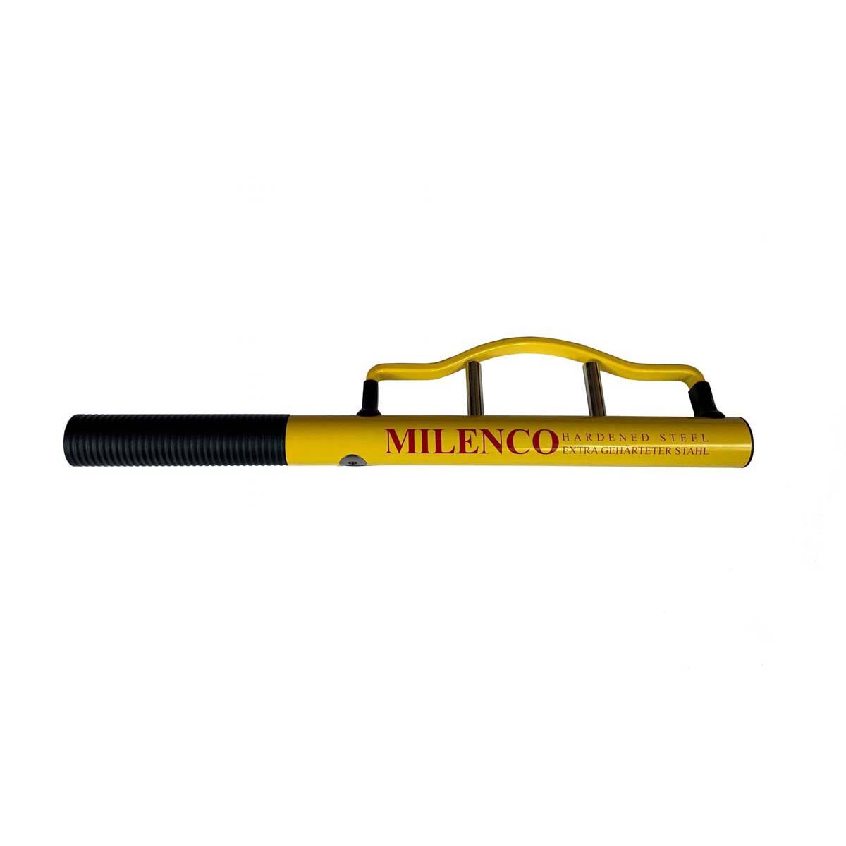 Milenco High Security Steering Wheel Lock, , bcf_hi-res