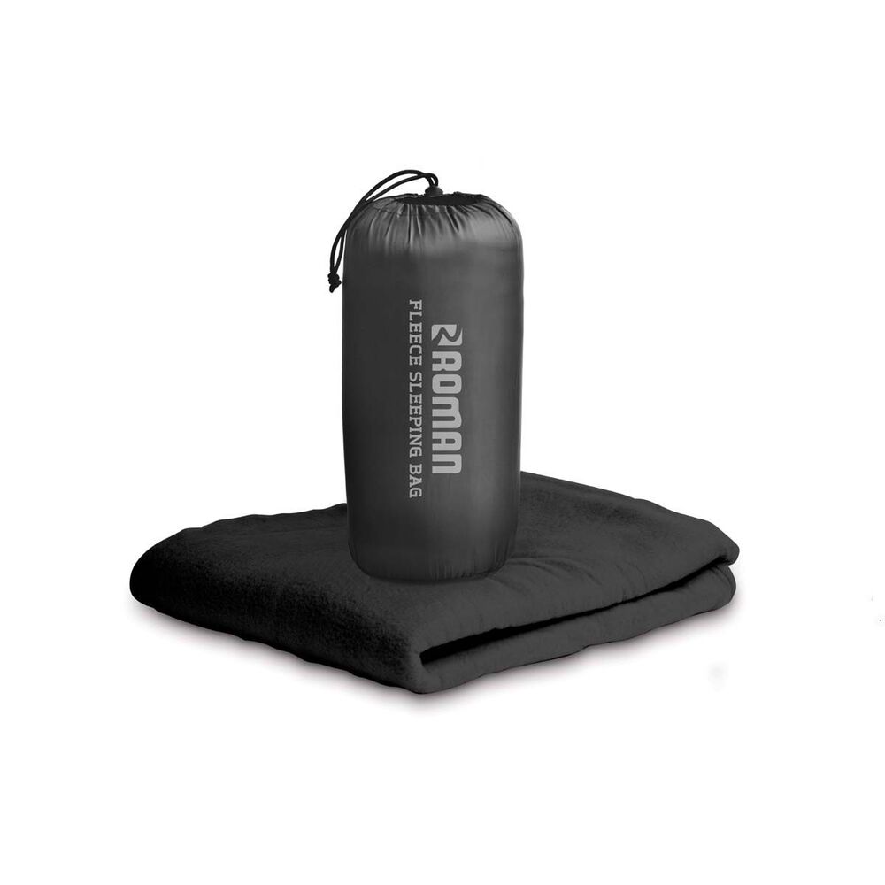 Roman Fleece Sleeping Bag Liner BCF