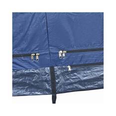 Wanderer Nightfall Instant Tent 8 Person, , bcf_hi-res