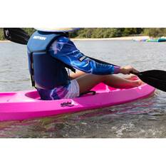Motion Youth Neo Level 50S PFD Green, Green, bcf_hi-res