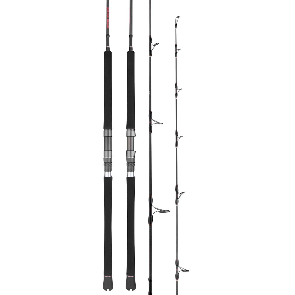 Daiwa 26 Demon Blood Spinning Rod, , bcf_hi-res