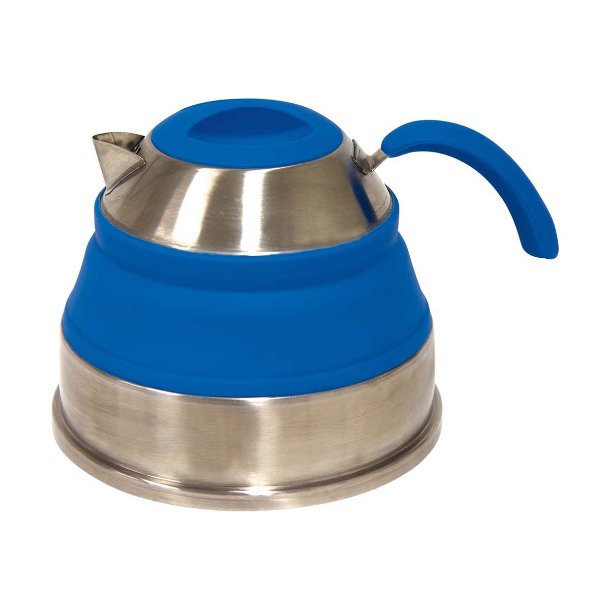 Supex Collapsible Kettle 1.2L, , bcf_hi-res