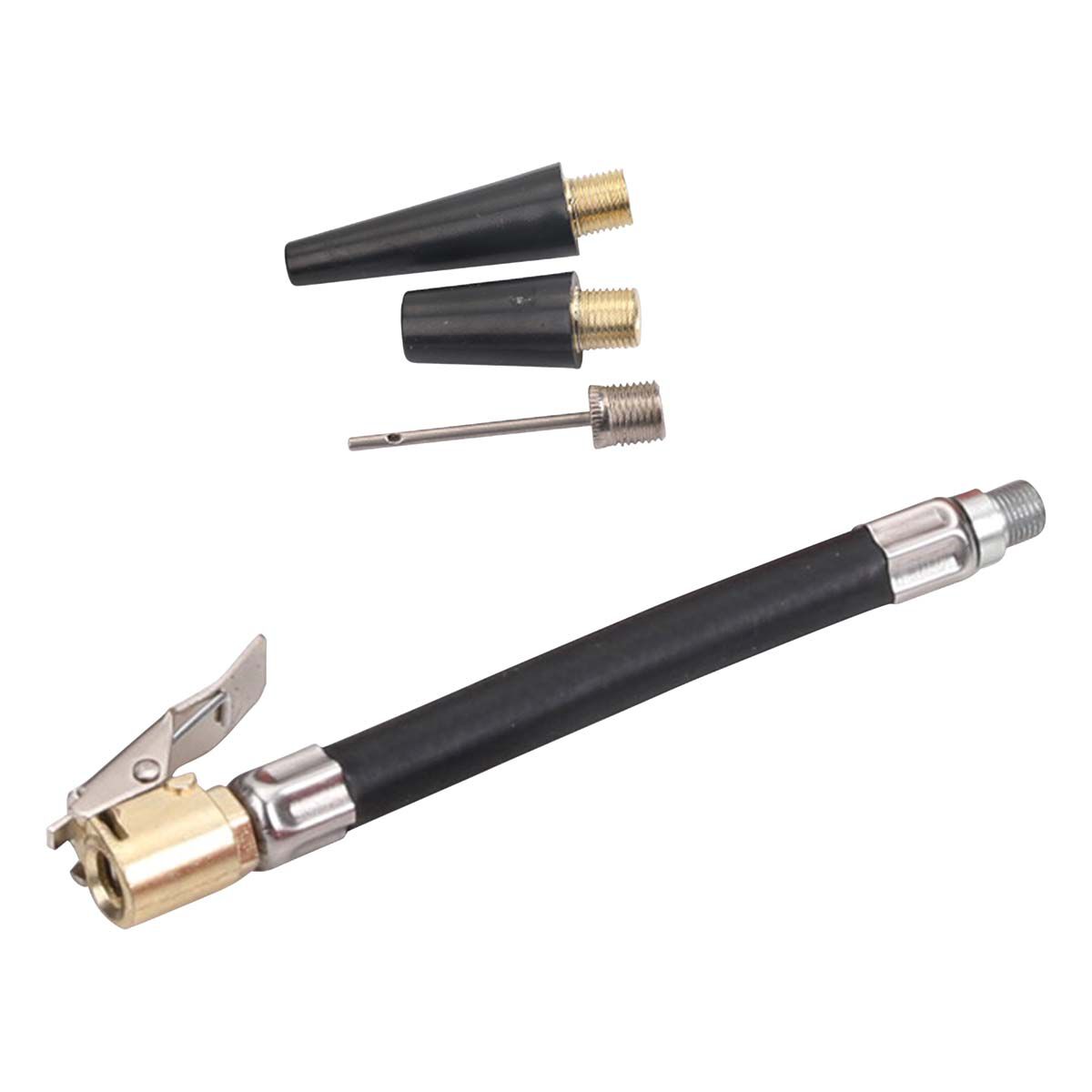 XTM Air Compressor Replacement Adaptors, , bcf_hi-res