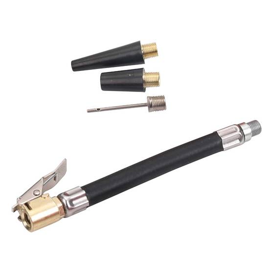 XTM Air Compressor Replacement Adaptors, , bcf_hi-res