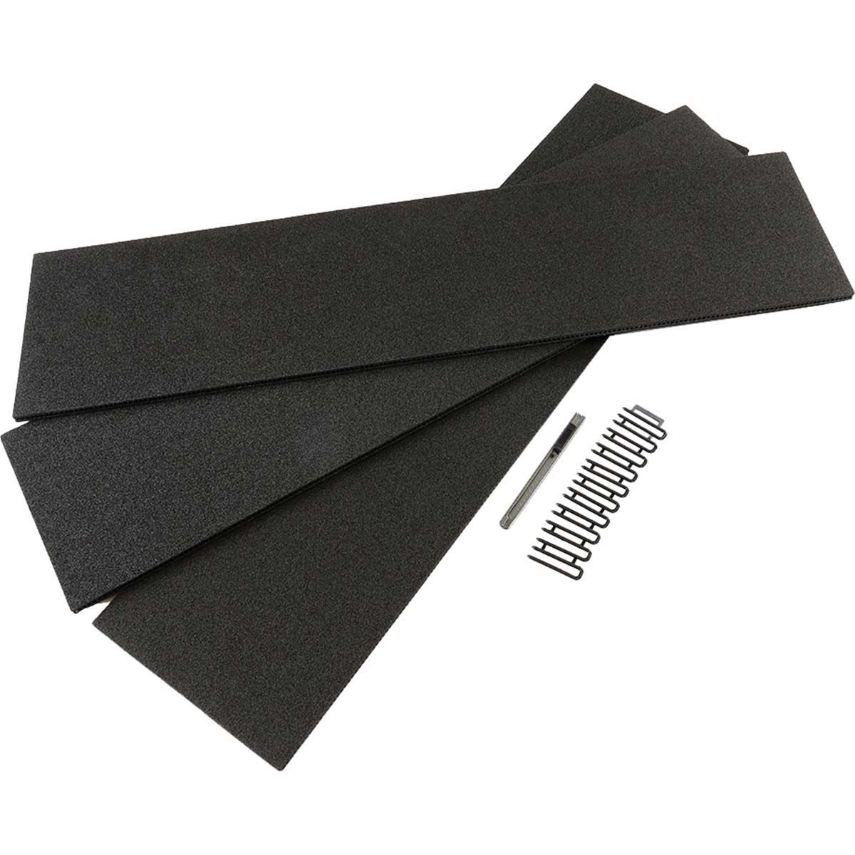 Front Runner Storage Box Foam Dividers BCF