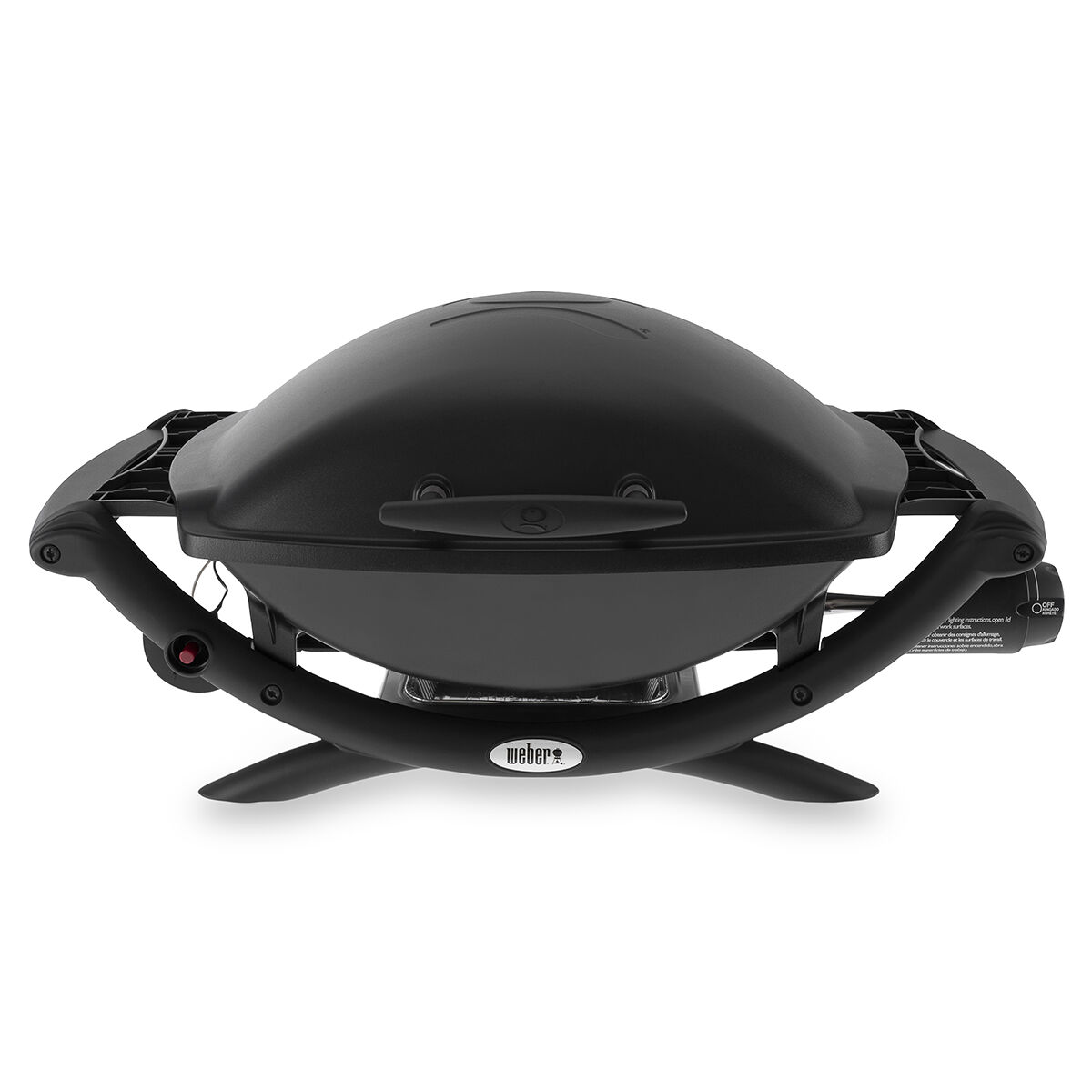 Bcf weber online