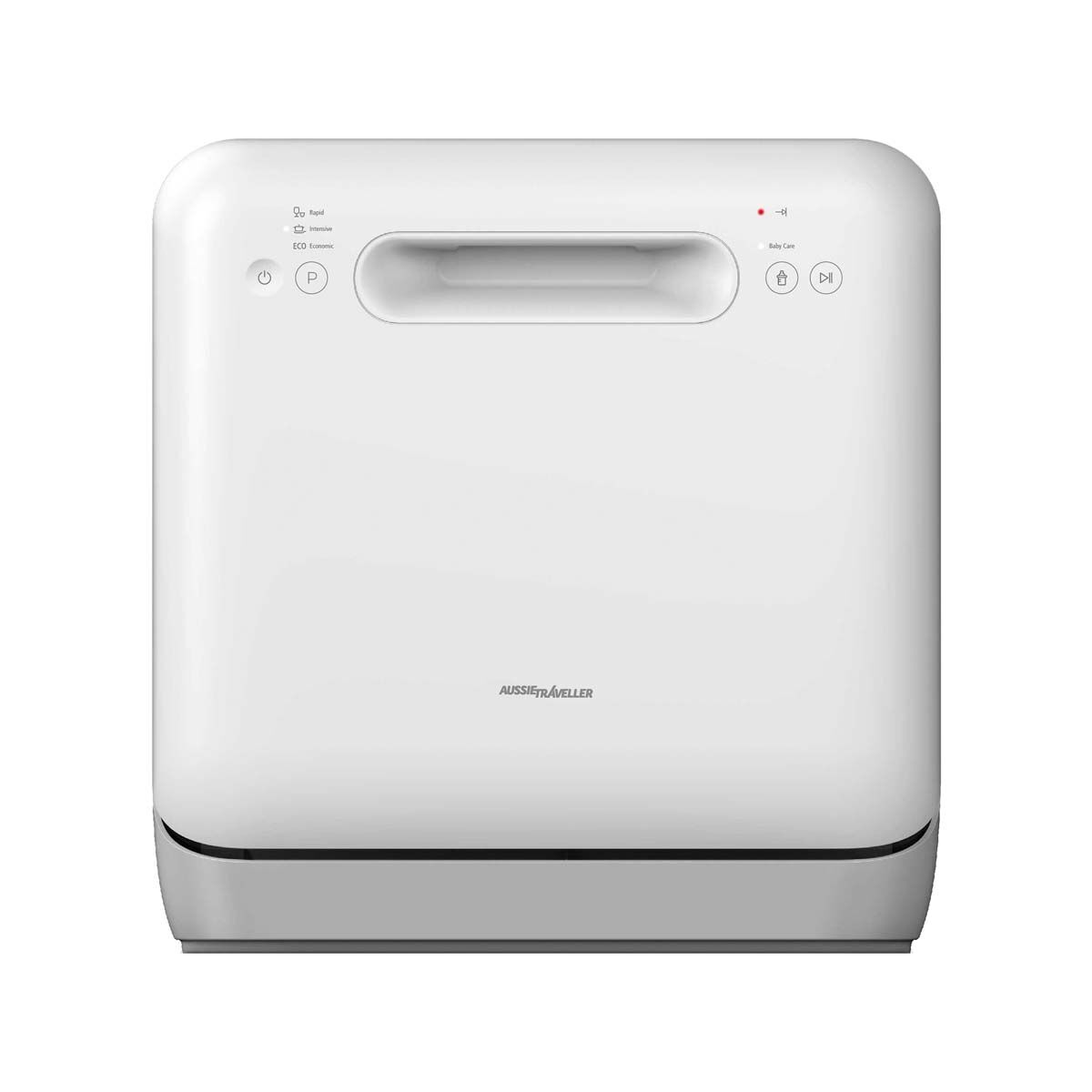 Aussie Traveller Mini Dishwasher, , bcf_hi-res