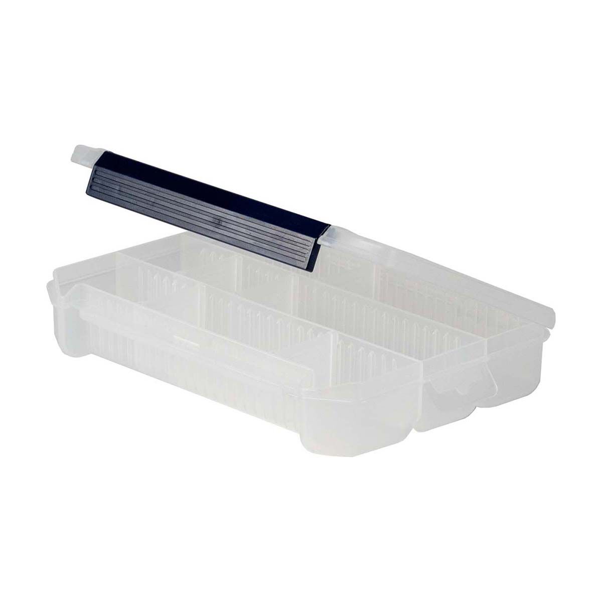 Versus VS-3010ND Tackle Box Clear, Clear, bcf_hi-res