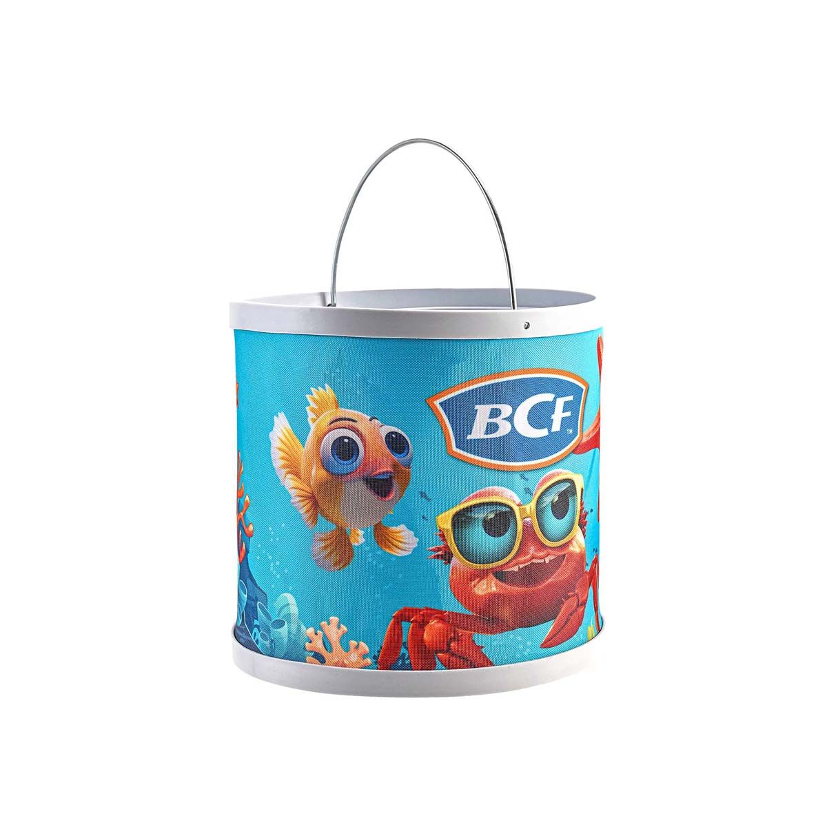 BCF 10 Piece Junior Fishing Combo Boxset, , bcf_hi-res