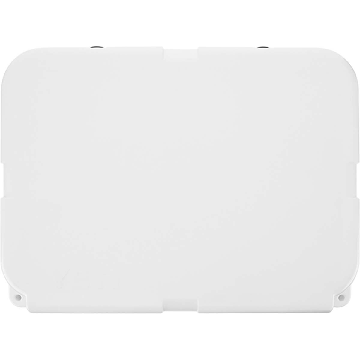 YETI&reg; Tundra&reg; 35 Hard Cooler White, White, bcf_hi-res
