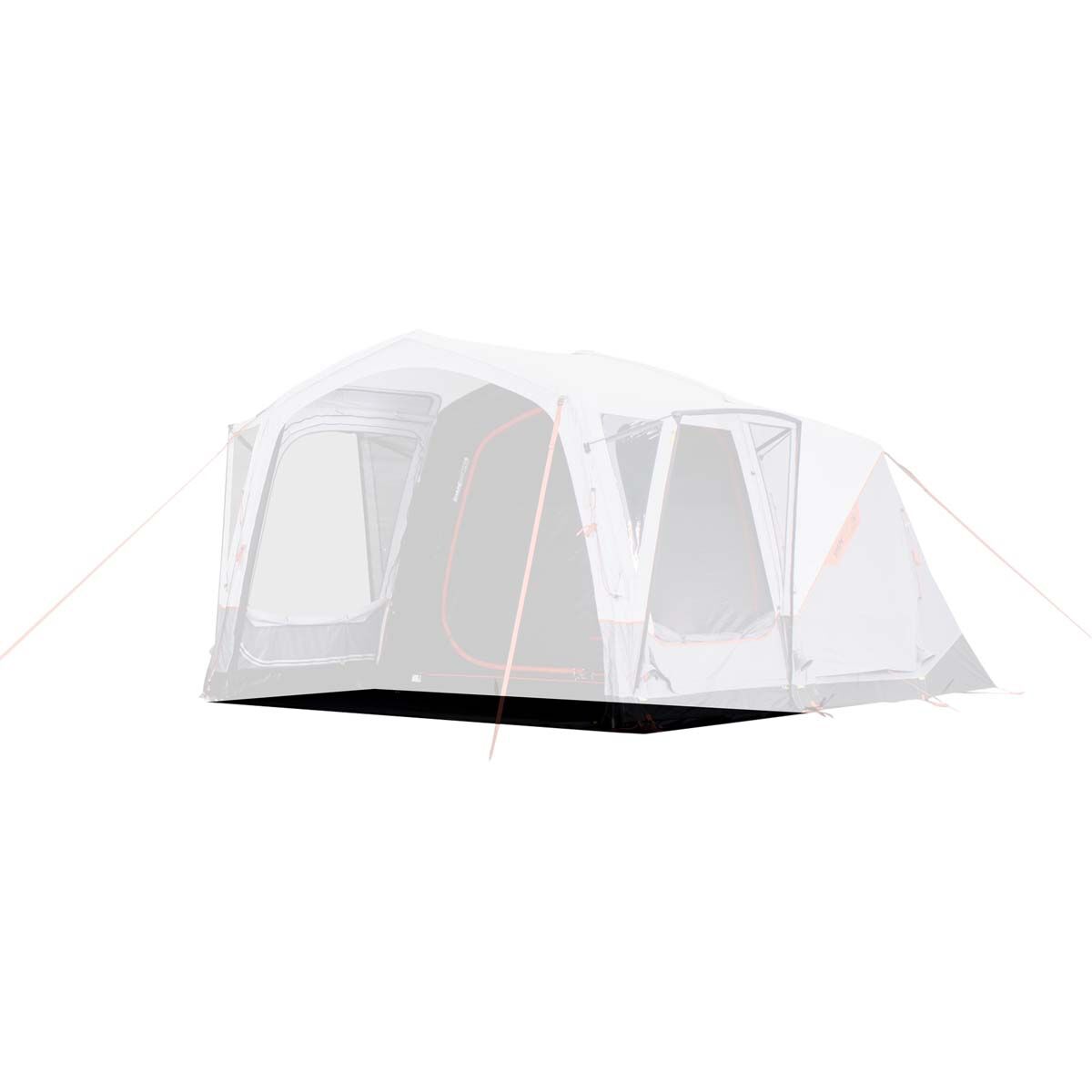 Zempire Shapeshifter 4 Air Tent Living/Awning Footprint, , bcf_hi-res