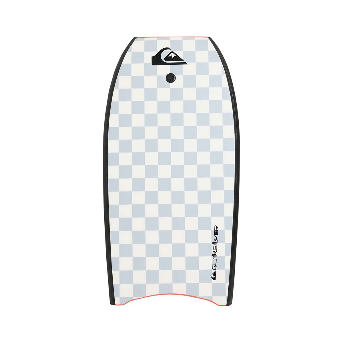 Quiksilver Red 42in Bodyboard Red, Red, bcf_hi-res