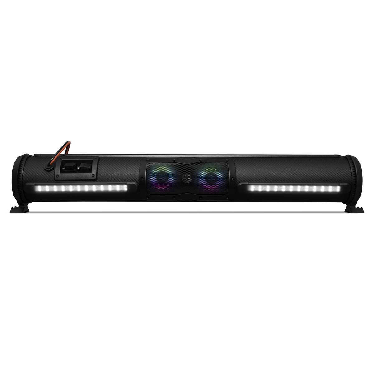 ECOXGEAR SoundExtreme Soundbar 33&rdquo;, , bcf_hi-res