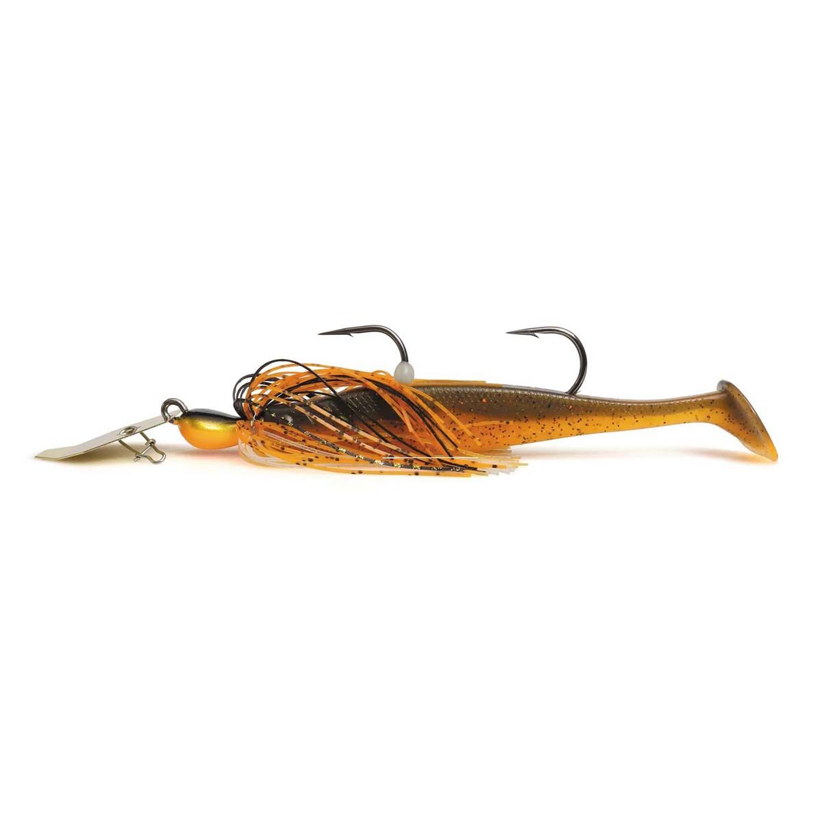ZMan Big Blade Chatterbait Lure 3/4OZ Carp, Carp, bcf_hi-res