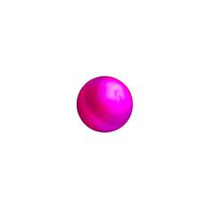 Verao Light Up Super Bouncy Galaxy Ball, , bcf_hi-res