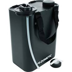 Dometic GO 11L Water Storage Jug Slate, Slate, bcf_hi-res