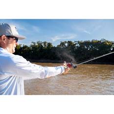 Abu Garcia Revo5 Rocket Baitcaster Reel, , bcf_hi-res