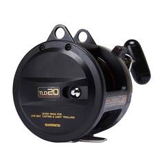 Shimano TLD 20 Overhead Reel, , bcf_hi-res