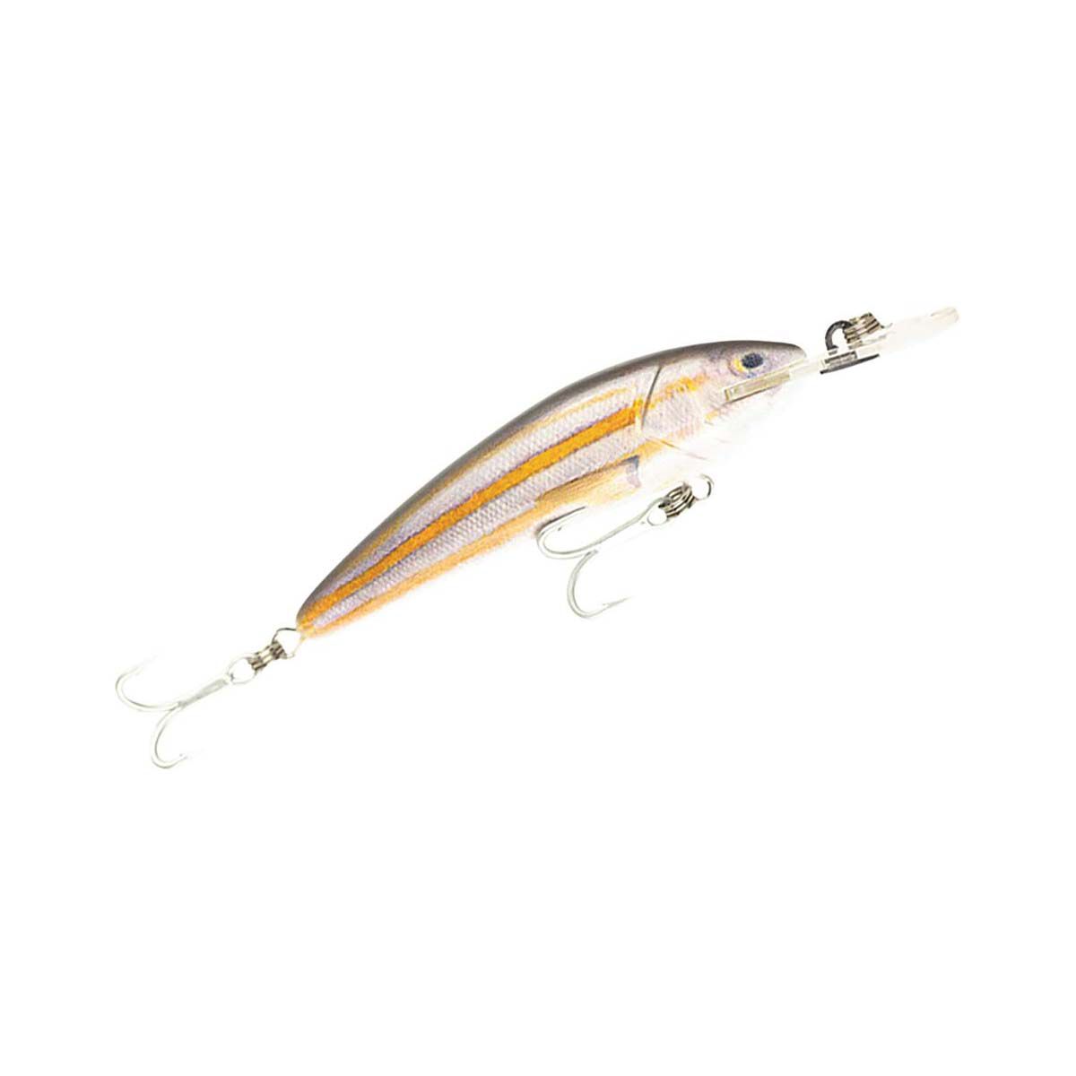 Raptor Live Jack Snax Hard Body Lure 4in Stripey, Stripey, bcf_hi-res