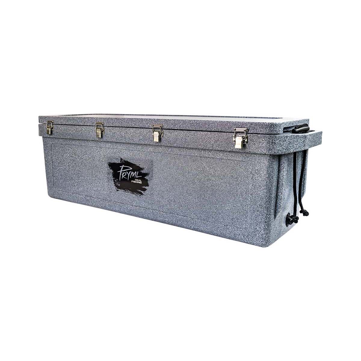 Pryml Poly Fish Icebox 100L BCF