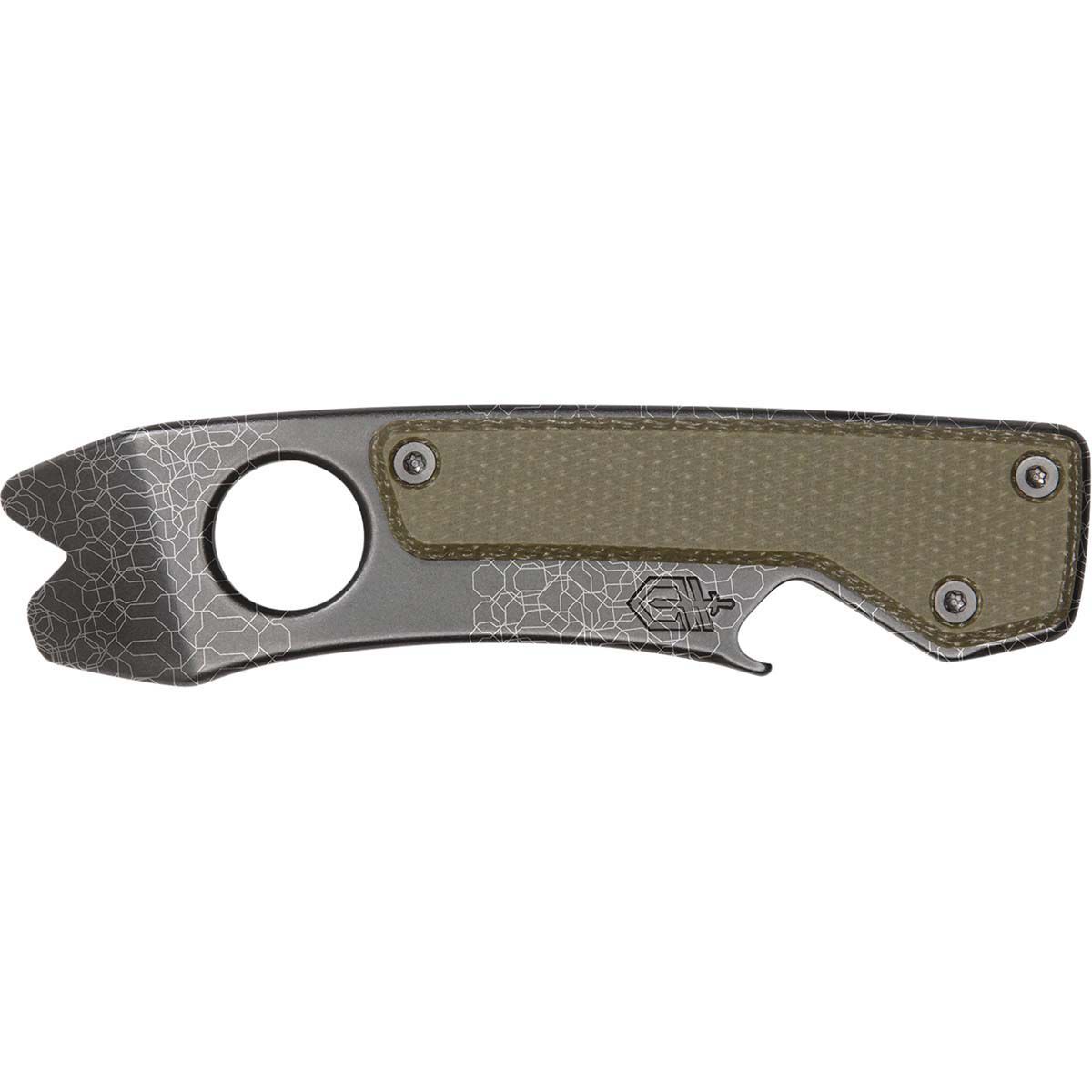 Gerber Chonk Micarta Multi-Tool Graphite, , bcf_hi-res