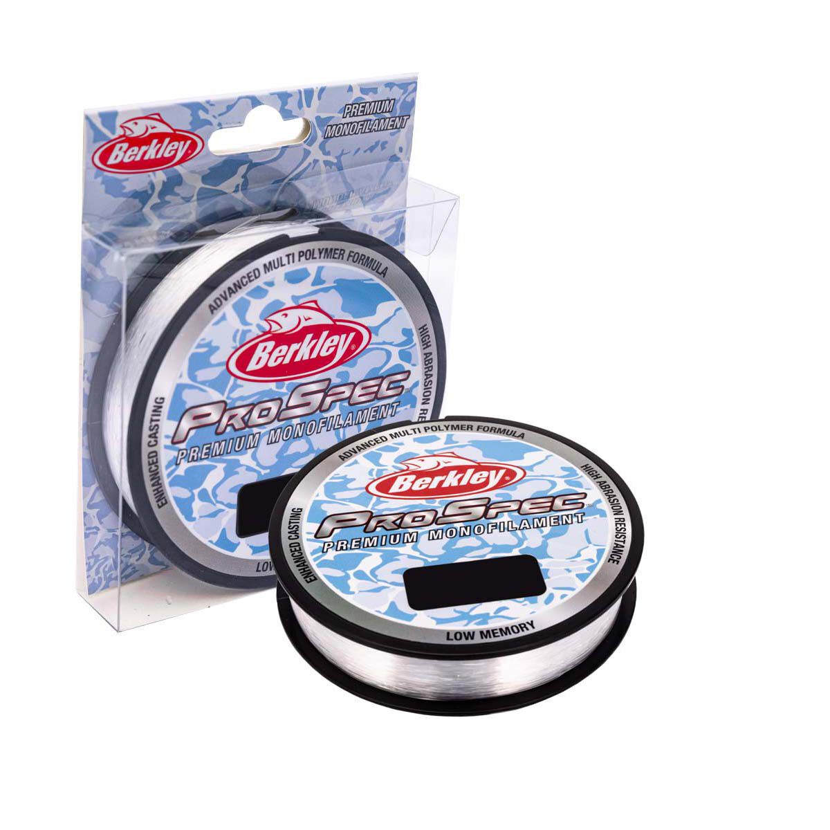 Berkley ProSpec Mono Line Clear 300m, , bcf_hi-res