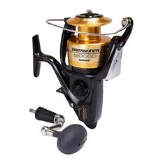 Shimano Baitrunner D 12000 Spinning Reel, , bcf_hi-res