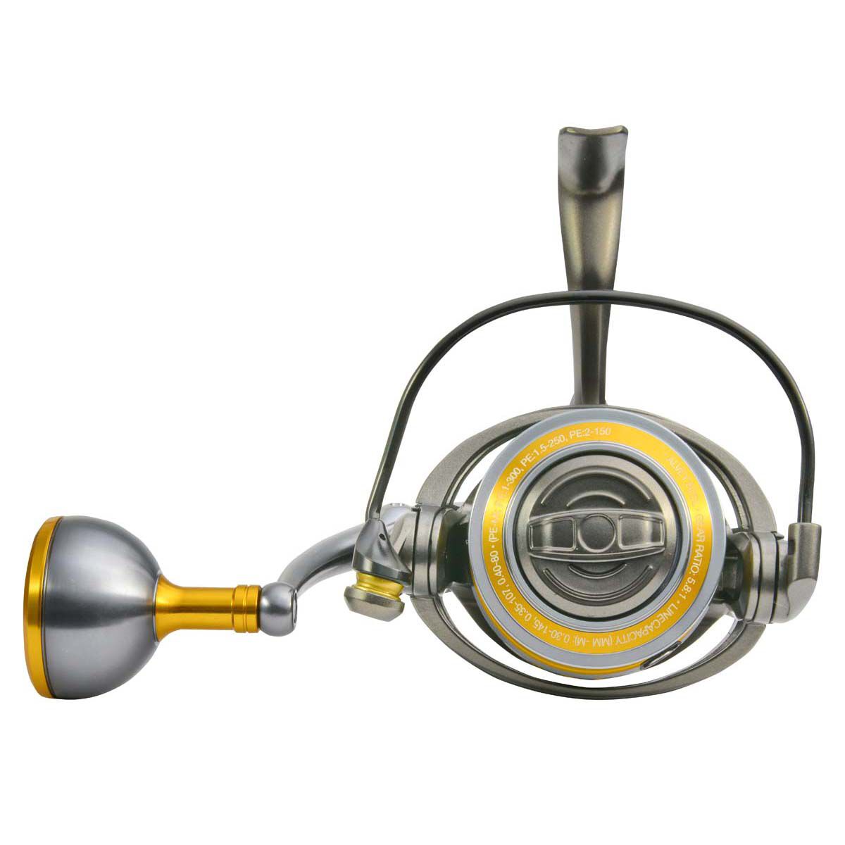 alvey reels bcf