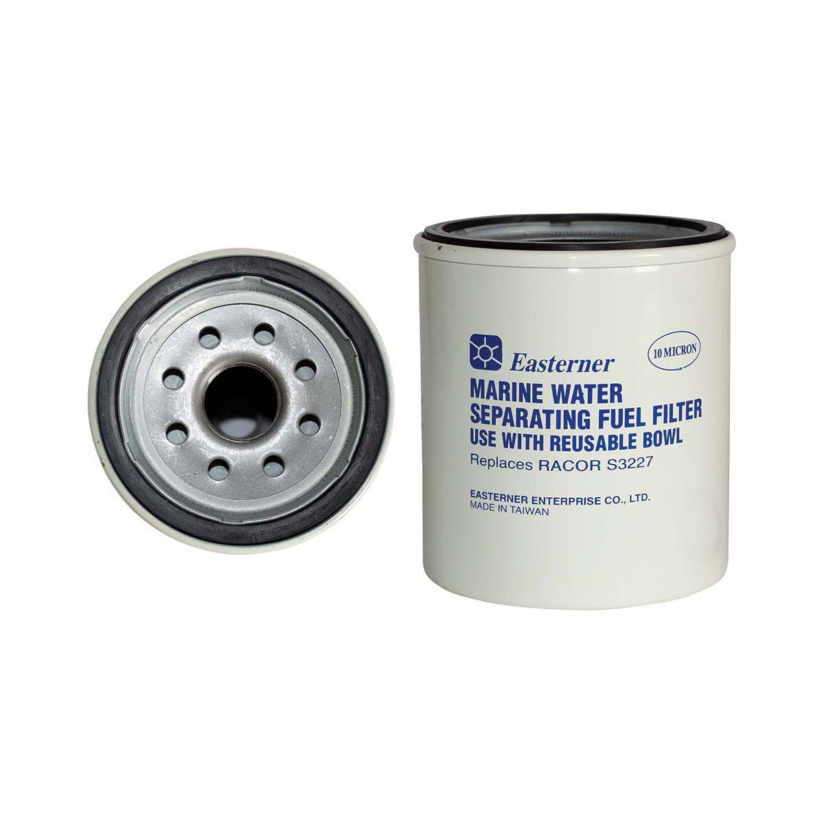 BLA Clear Bowl Fuel Filter To Suit Honda S3227, , bcf_hi-res