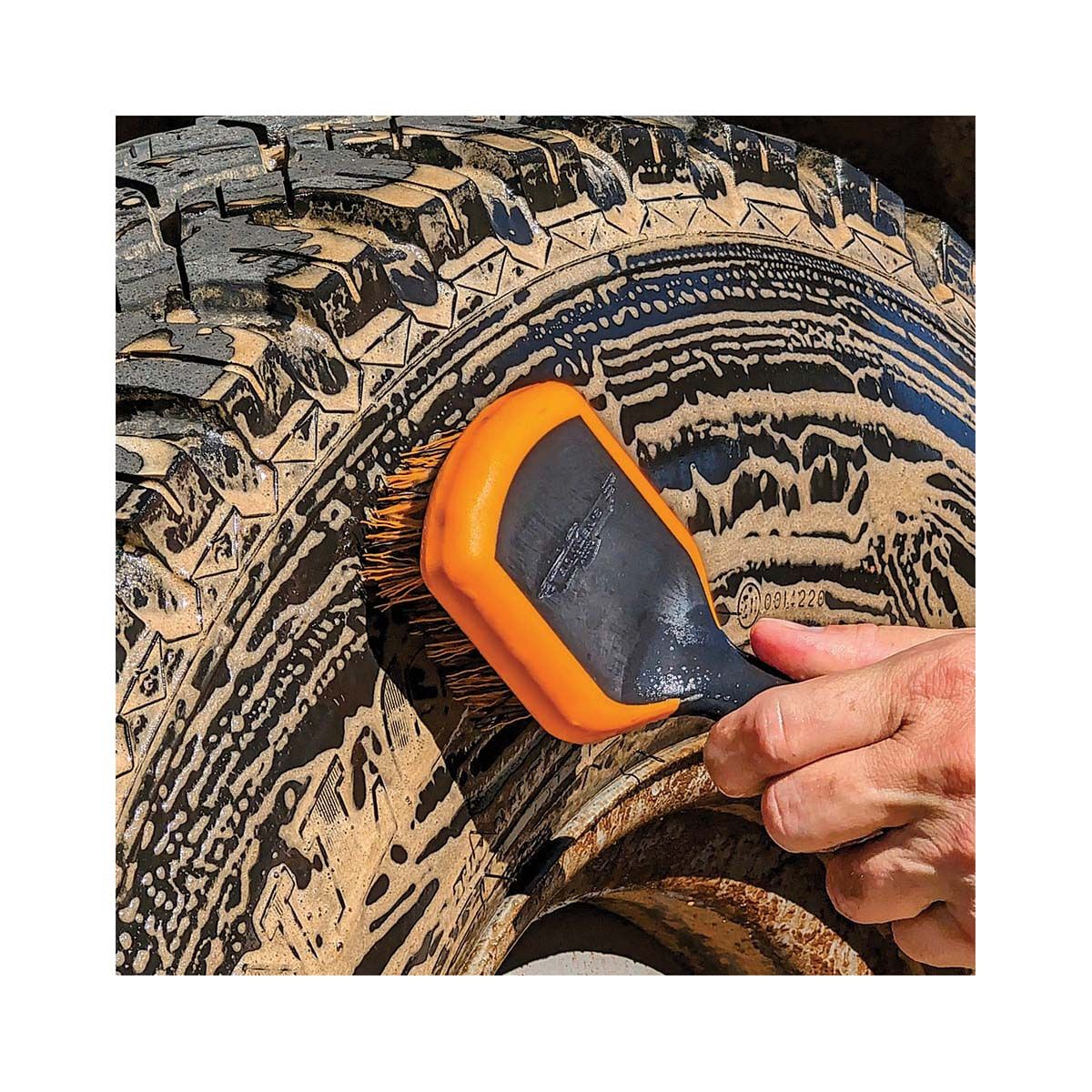 Bowden's Own Little Stiffy Brush, , bcf_hi-res