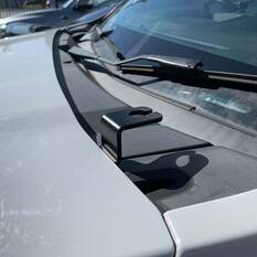 Aerpro UHF Antenna Bracket - Isuzu D-MAX & M-UX, , bcf_hi-res