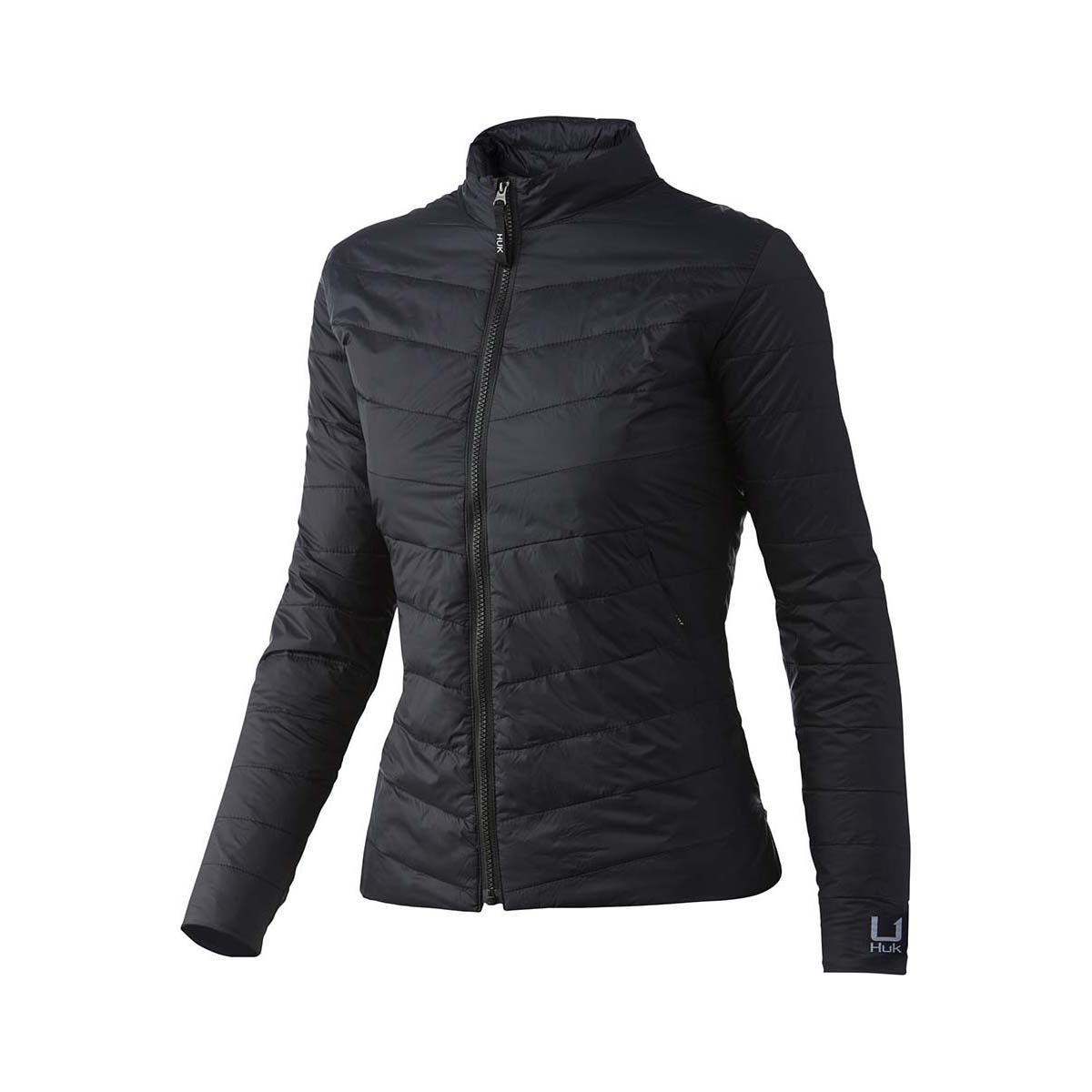 Huk Women's Waypoint Insulated Jacket BCF