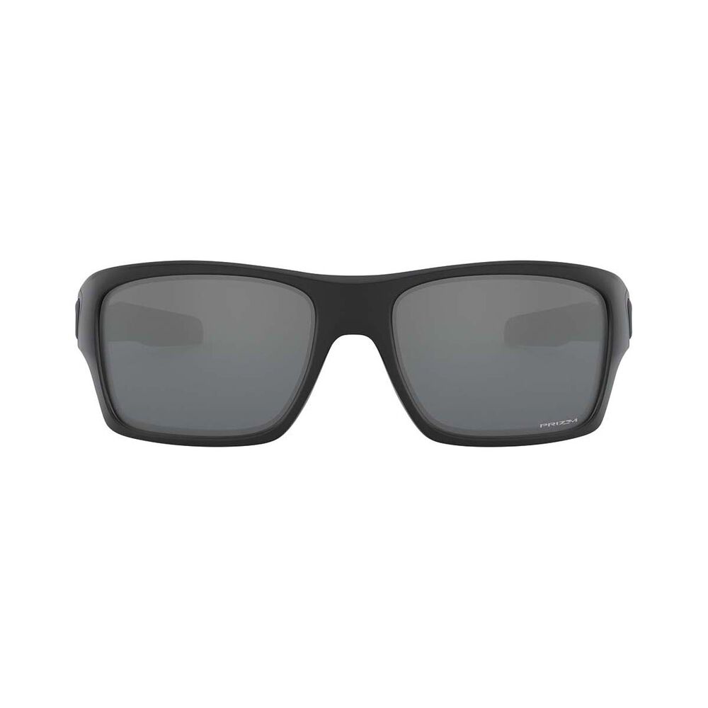 Oakley Turbine PRIZM Men's Sunglasses | BCF
