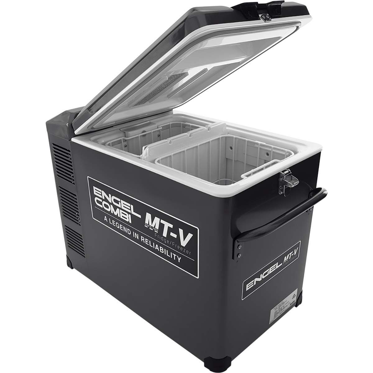 Engel MT-V45JC Combi Fridge Freezer 39L, , bcf_hi-res